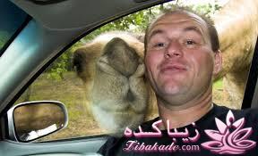 ضایع ترین عکسای پروفایل پسرا